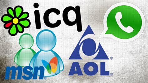 Icq grupos .